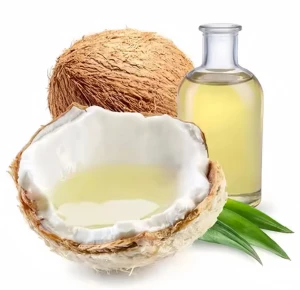 ISO Certified Reference Material Purity Degree 99% CAS No. 84836-98-6 Coconut Oil, Hydrogenated