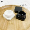 7ml 9ml Glass Concentrate Jar
