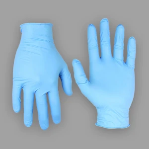 Disposable Medical Gloves