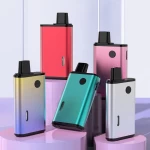 Focol K3 3 Gram Empty Disposable Vape