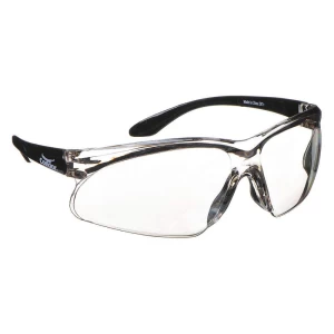 4VCJ8 Scratch Resistant Safety Glasses