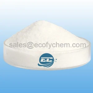 Anionic Polyacrylamide Flocculant Water Treatment APAM