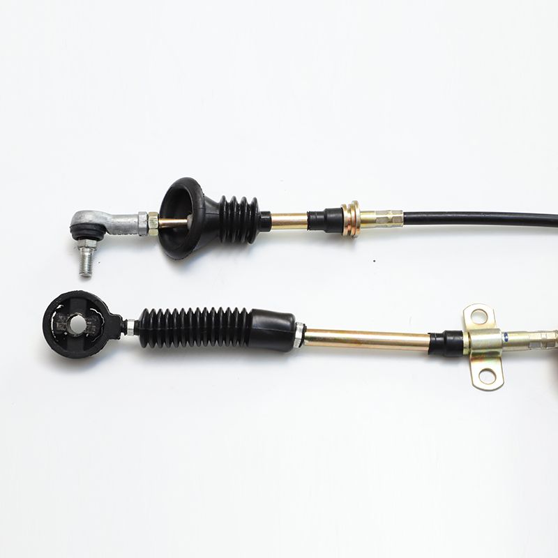 Buy Auto Control Cable Gear Shift Cable For Ford Oem 1749584 From ...