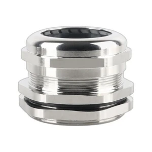 Brass cable glands