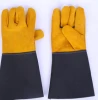 leather  protect gloves for stronger  working