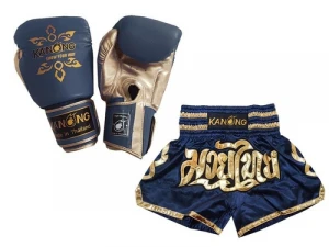 Original Muay Thai Boxing Shorts