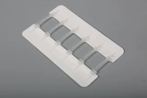 Skin Stretching and Secure Medical Wound Closure Device