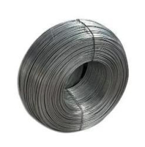 Q195 SAE1006 SAE1008 Low Carbon Steel Ms Wire Rod ASTM GB JIS DIN AISI B