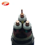 0.6/1kv cu/xlpe/swa/pvc power cable all kinds of cable in Indonesia