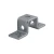 Import Zinc Plated/ Hot Dip Galvanized Flat Plate/ Z Shaped Channel Fittings for Ceiling System from Vietnam