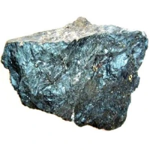 Lithium Ore