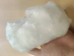 Fibers for Non-Woven and Geotextile usage