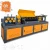 Import Best Price Automatic Rebar Bending Wire Straightening And Cutting Machine Steel Wire Cut Wire Straighten For Sale from China