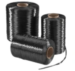 1K,3K, 6K , 12K carbon fiber T300-T1100