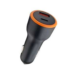 Car charger & Cigarette