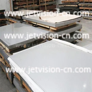 High Quality 312 316 316L 304 304L Stainless Steel Plate