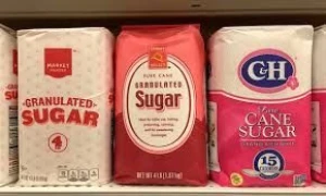 Stevia Erythritol Blend Bulk Sugar Free Sweetener for Beverages