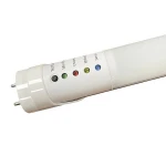 Emergency LED tube light ETL DLC approved