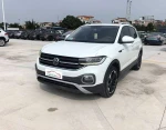 Used car  200TSI DSG Joy-Intelligent Edition + 90091Km
