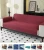Import OEM fashion covers sofa Cushion Couch Sofa Covers Slipcovers Elastic Stretch Threeseat Sofa Covers from China