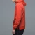 Import Custom Solid Color Half Zip Blank Cotton Fashion Pullover hoodies for Men from China