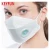 Import Agricultural Active Carbon Flat Fold Particulate Respirator Dust Mask from China