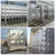 Import Food-grade Stainless steel 304/ 316 Panel Assembled water tank for drinking water storage from China