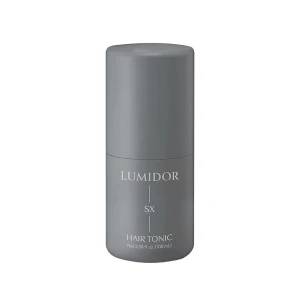 LUMIDOR SX Hair Tonic 100mL - Professional Leave-on Scalp & Hair Care Tonic