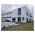 Import Warehouse metal shed design prefab steel building warehouse from China