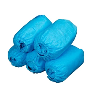 Free Size Disposable Soft Non-woven Shoe Cover