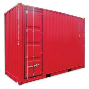 Shipping Sea Containers In Good Condition for sale