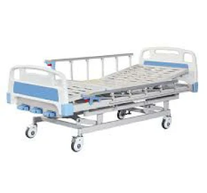 Hospital Bed