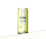 100coconut water no added sugar 330ml canned