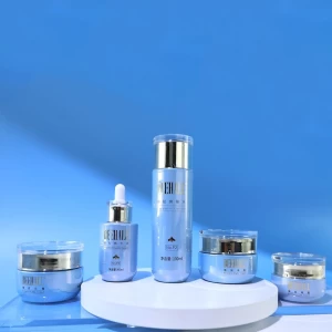 Whitening Anti Aging Anti wrinkle Luxury OEM Propolis Rejuvenating Series Facial Skin Care Set