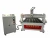 Import Hot sale wood cutting and engraving CNC router from China