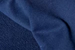 80% Cotton 20% Polyester Fleece 300-350 GSM