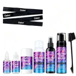Wholesale Hair Styling Products Kit Strong Hold Edge Control Long Lasting Waterproof Lace Glue and Glue Remover Install