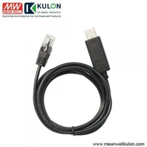 PC Communication Cable CC-USB-RS485-150U(For the controller with RJ45 connector)丨Kulon Solar Solutions