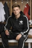 Casual Unisex Tracksuit Mix Season Streetwear Outfit for Everyday Wear