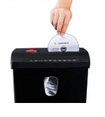 FT0108-CD Cross Cut Paper shredder