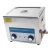 Import Industrial Stainless Steel Ultrasonic Cleaning Machine 15L Ultrasonic Power 360W from China