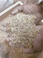 Omani Frankincense Micro Granules
