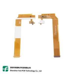 Buy Fpc Flexible Pcb Strip Flex Pcb Printed Circuit Board Flexible Pcb ...