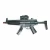 Import Swat Unit MP5 A5 Gun with Light , Sound , Vibration & Viewer from Hong Kong