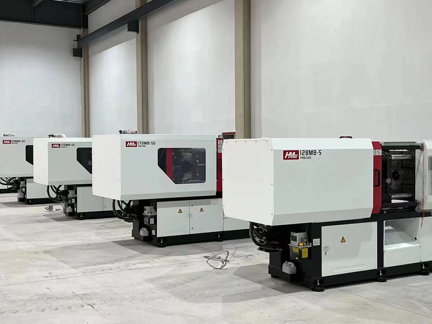 Purchasing Injection Molding Machine Buy Injection Molding Machine from Shanghai Bokshare Import and Export ...