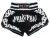 Import Original Muay Thai Boxing Shorts from Thailand