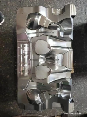 Buy Mould For Automotive Interior Parts For Plastic Shells from Qisheng ...