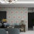 Import 1.06m pvc vinyl wallpaper from China