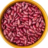 Premium red kidney beans supplied in bulk for wholesale buyers with factory price advantage