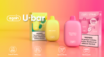 Wholesale 7000 Puffs Puff E Cigarette Disposable Vape